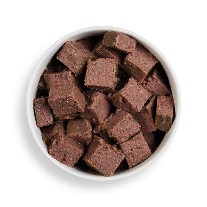 Forthglade Just Complementary Range Beef Natural Wet Dog Food 395g