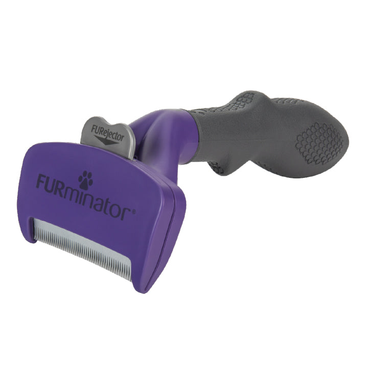 FURminator Undercoat deShedding Tool Medium/Large Cat Short Hair