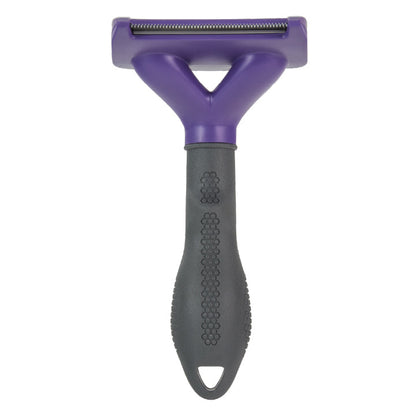 FURminator Undercoat deShedding Tool Medium/Large Cat Short Hair