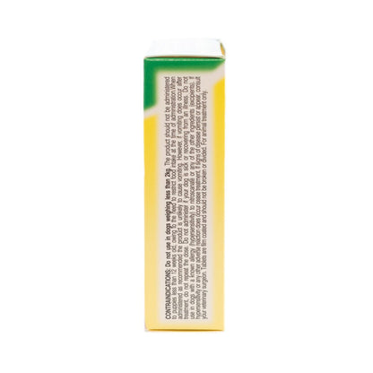 Johnsons One Dose Wormer for