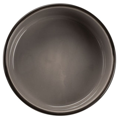 Trixie Paw Print Ceramic Bowl 1.4L / 20cm