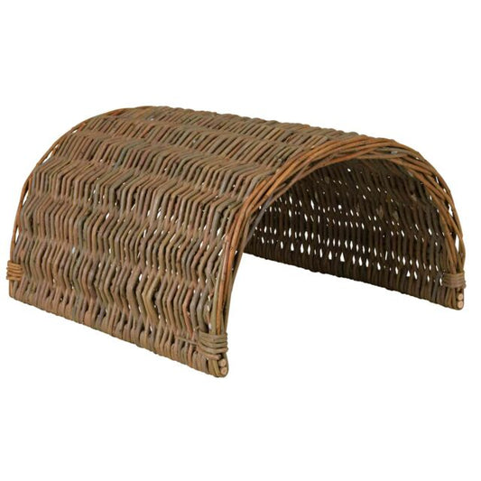 Trixie Wicker Bridge for Small Pet 30 × 16 × 30 cm