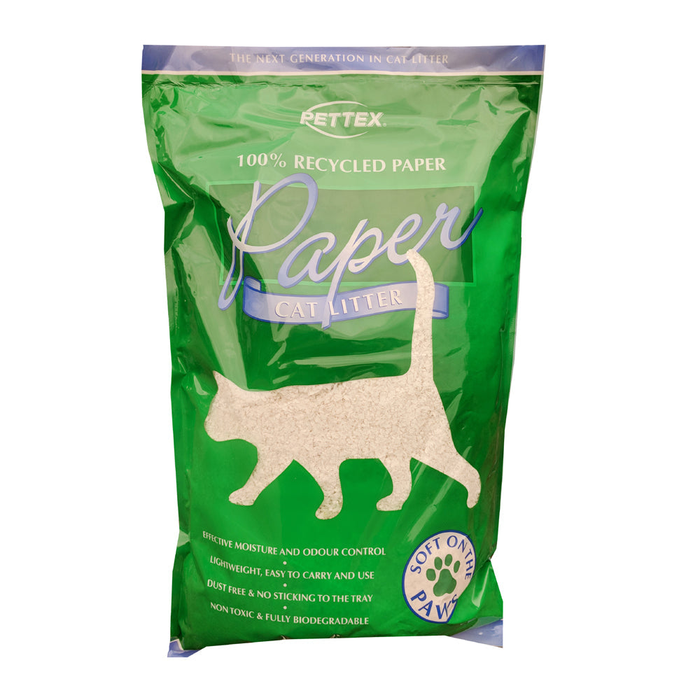 Pettex So Kleen Grey Clumping Cat Litter 20kg