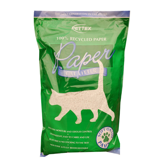 Pettex So Kleen Grey Clumping Cat Litter 20kg