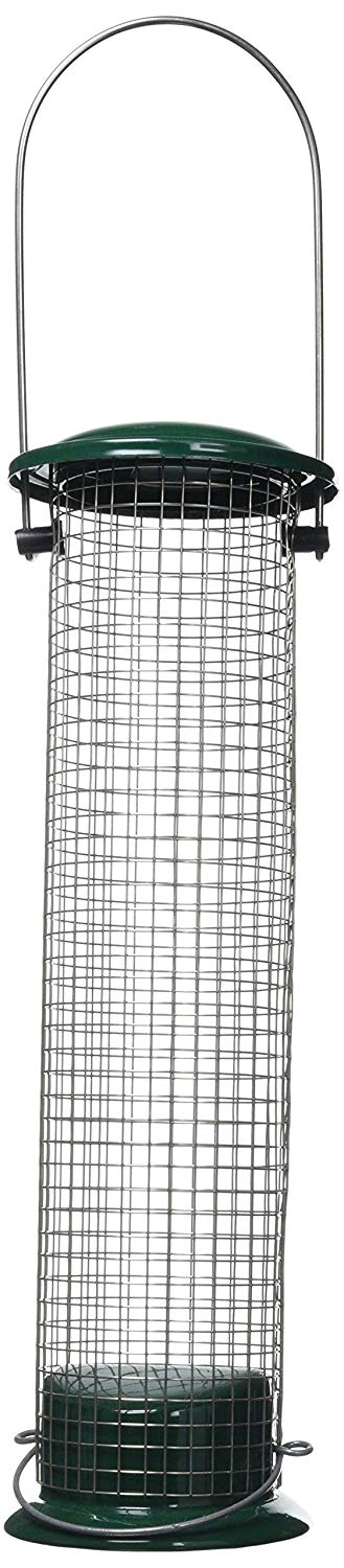Peckish All Weather Peanut Bird Feeder - Large