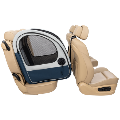 Petsafe Happy Ride Collapsible Travel Carrier