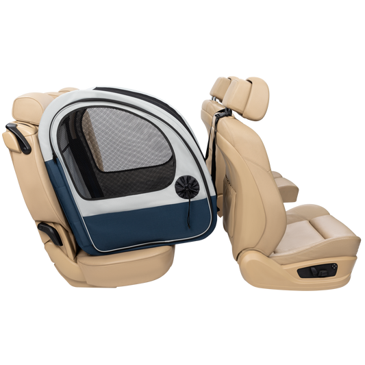 Petsafe Happy Ride Collapsible Travel Carrier