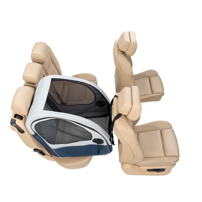 Petsafe Happy Ride Collapsible Travel Carrier