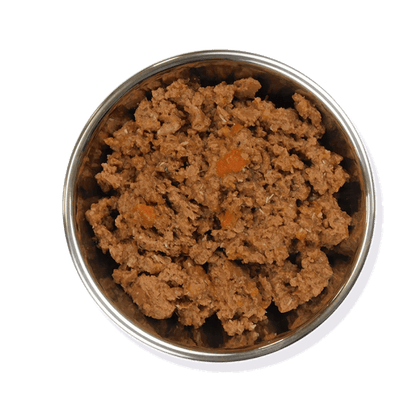 Barking Heads Pooched Salmon Adult Wet Dog Food 300g