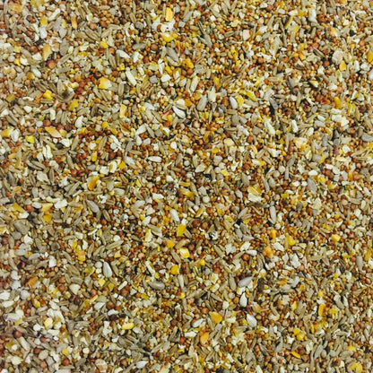 Bucktons Premium Wild Bird Food 20kg