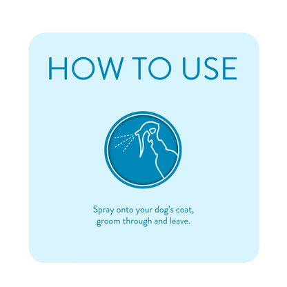 Animology Puppy Fresh Deodorising Puppy Spray 250ml