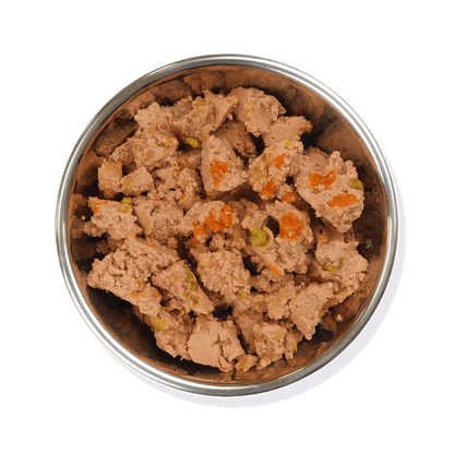 Barking Heads Puppy Days Wet Dog Food 300g