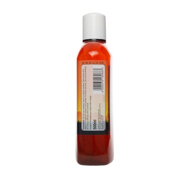 Johnsons Poultry ACV Conditioner 500ml