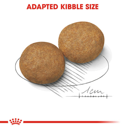 ROYAL CANIN® Medium Adult Dry Dog Food - 4kg