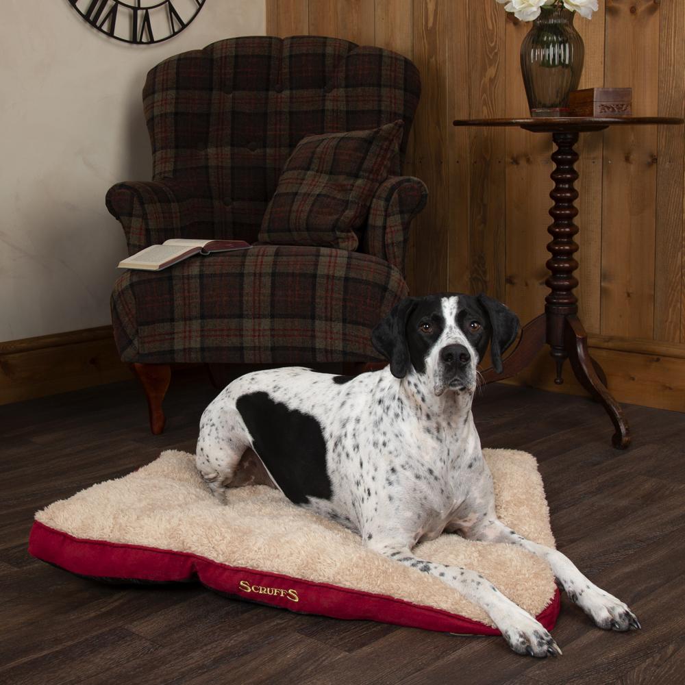 Scruffs Cosy Dog Mattress Medium (82 x 58cm)