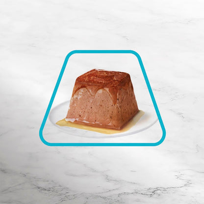[Clearance Sale] Gourmet Adult Revelations Mousse with Tuna Wet Cat Food 4 x 57g