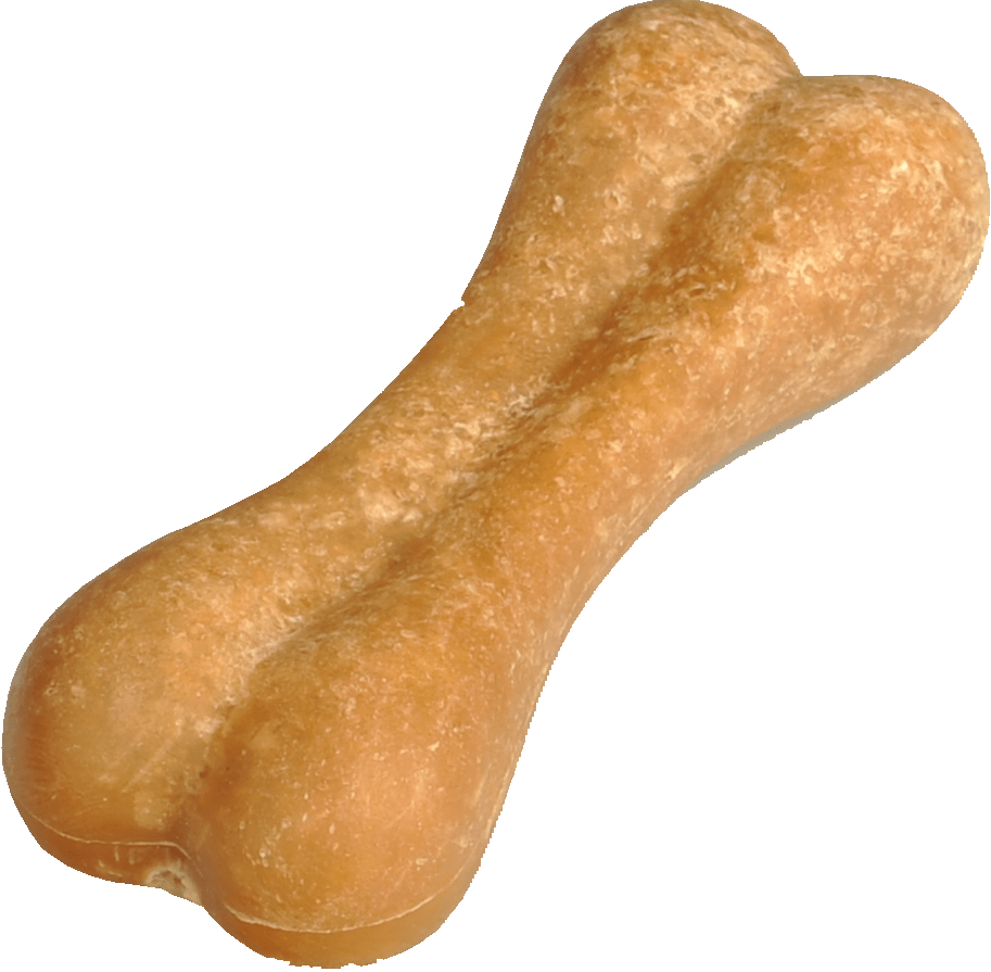 Whimzees Rice Bone Dental Treat for Large Dogs 9 pieces