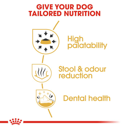 Royal Canin Adult Chihuahua Dry Dog Food
