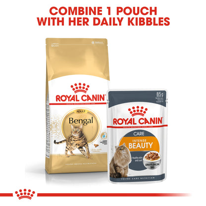 Royal Canin Adult Bengal Dry Cat Food