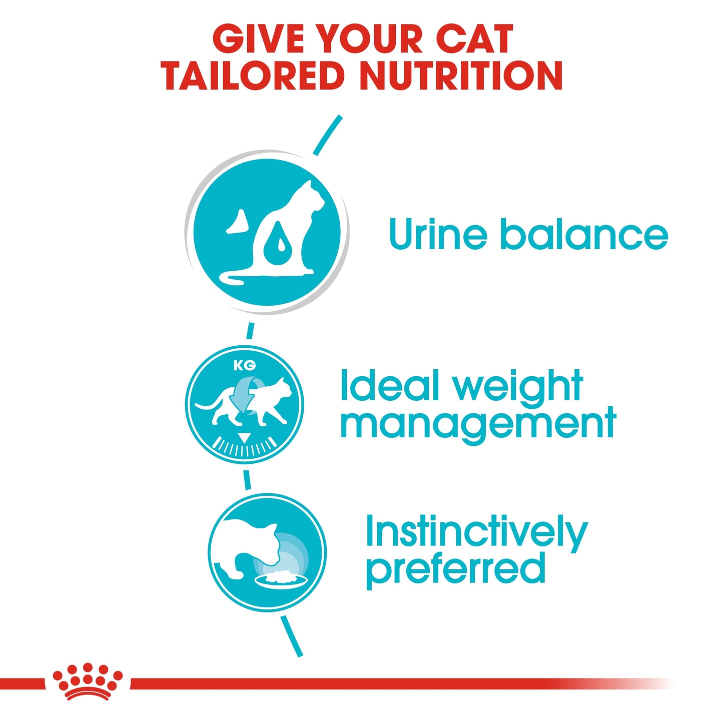 Royal Canin Feline Adult Urinary Care in Gravy Wet Cat Food Pouches - 12 x 85g