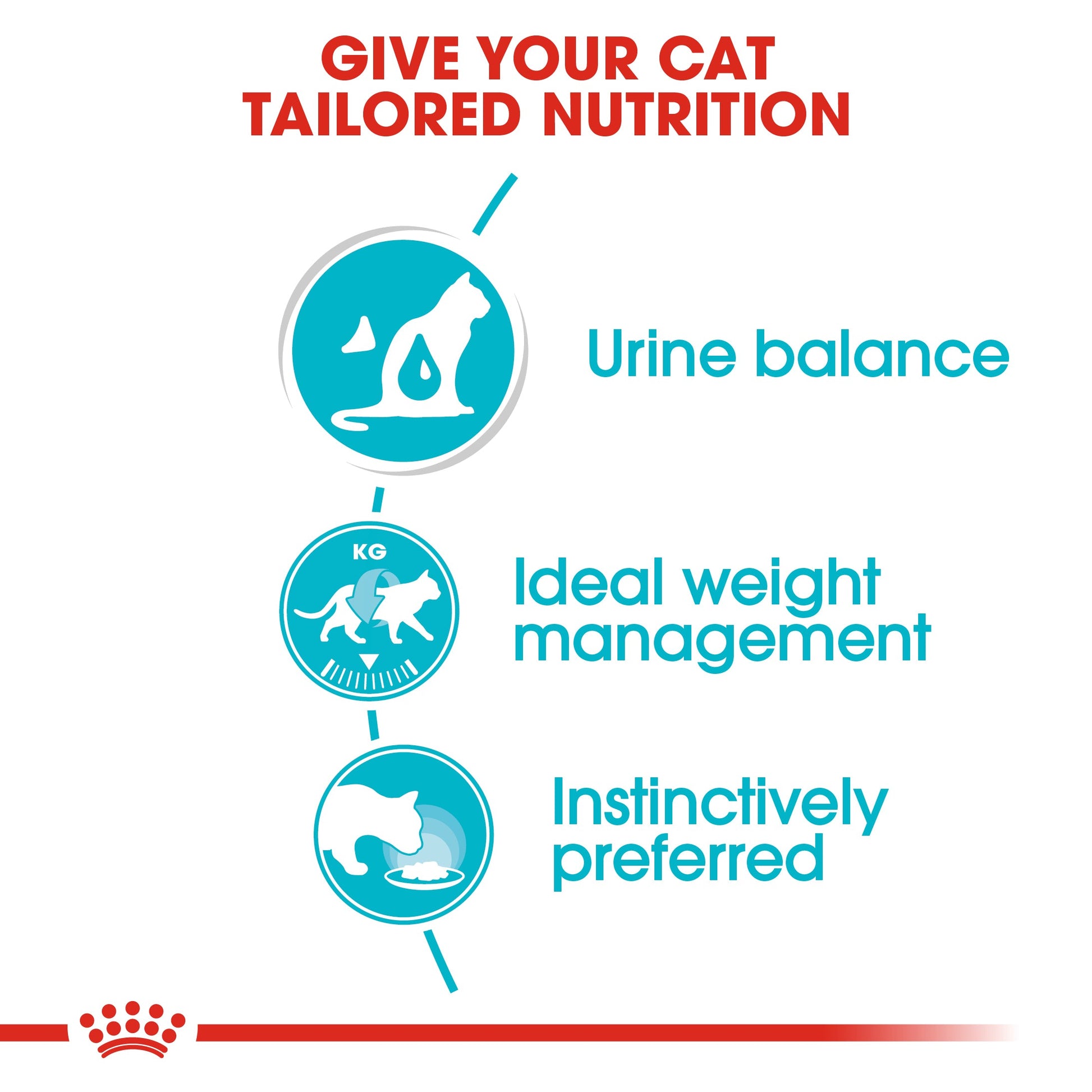 Royal Canin Feline Adult Urinary Care in Gravy Wet Cat Food Pouches - 12 x 85g