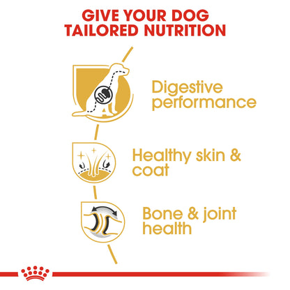 Royal Canin Adult German Shepherd Dry Dog Food 11kg