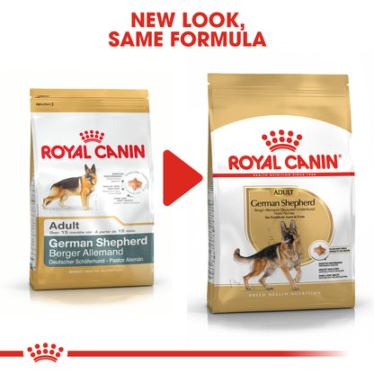 Royal Canin Adult German Shepherd Dry Dog Food 11kg