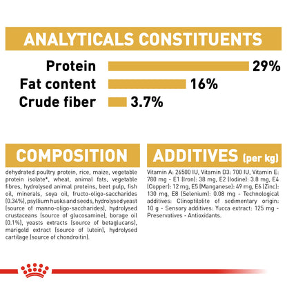 Royal Canin Puppy Golden Retriever Dry Dog Food