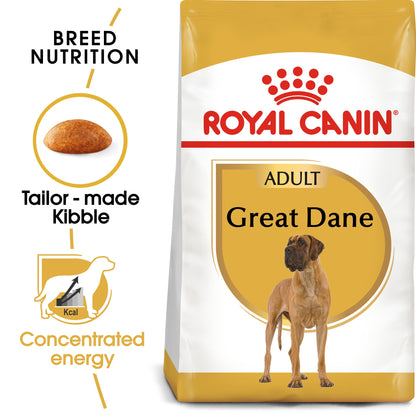 Royal Canin Adult Great Dane Dry Dog Food 12kg