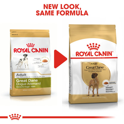 Royal Canin Adult Great Dane Dry Dog Food 12kg