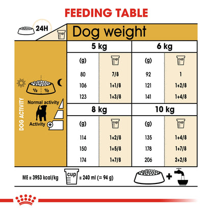 Royal Canin Adult Jack Russell Terrier Dry Dog Food