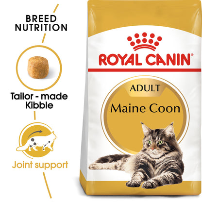 Royal Canin Adult Maine Coon Dry Cat Food