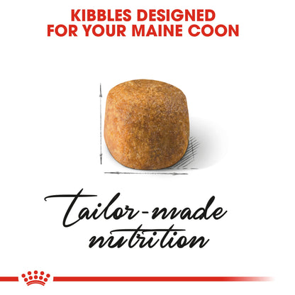 Royal Canin Adult Maine Coon Dry Cat Food
