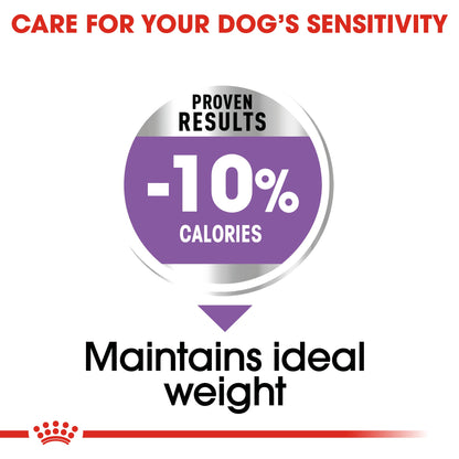 Royal Canin Adult Medium Sterilised Dry Dog Food 12kg