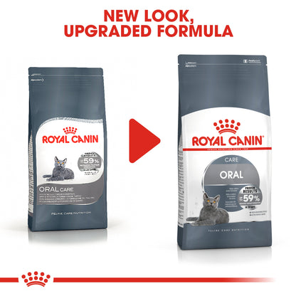 Royal Canin Adult Oral Care Dry Cat Food