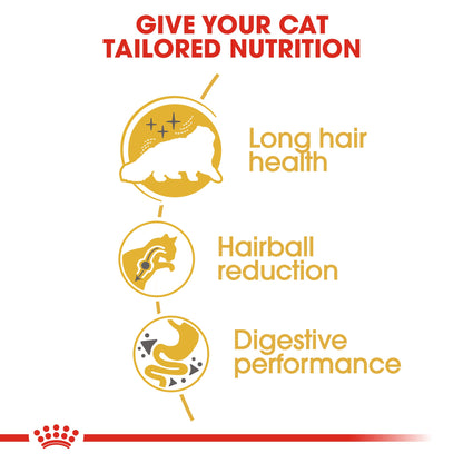 Royal Canin Adult Persian Dry Cat Food 2kg