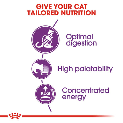 Royal Canin Adult Sensible 33 Dry Cat Food