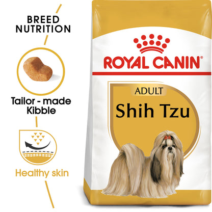 Royal Canin Adult Shih Tzu Dry Dog Food