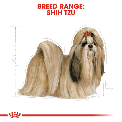 Royal Canin Adult Shih Tzu Dry Dog Food