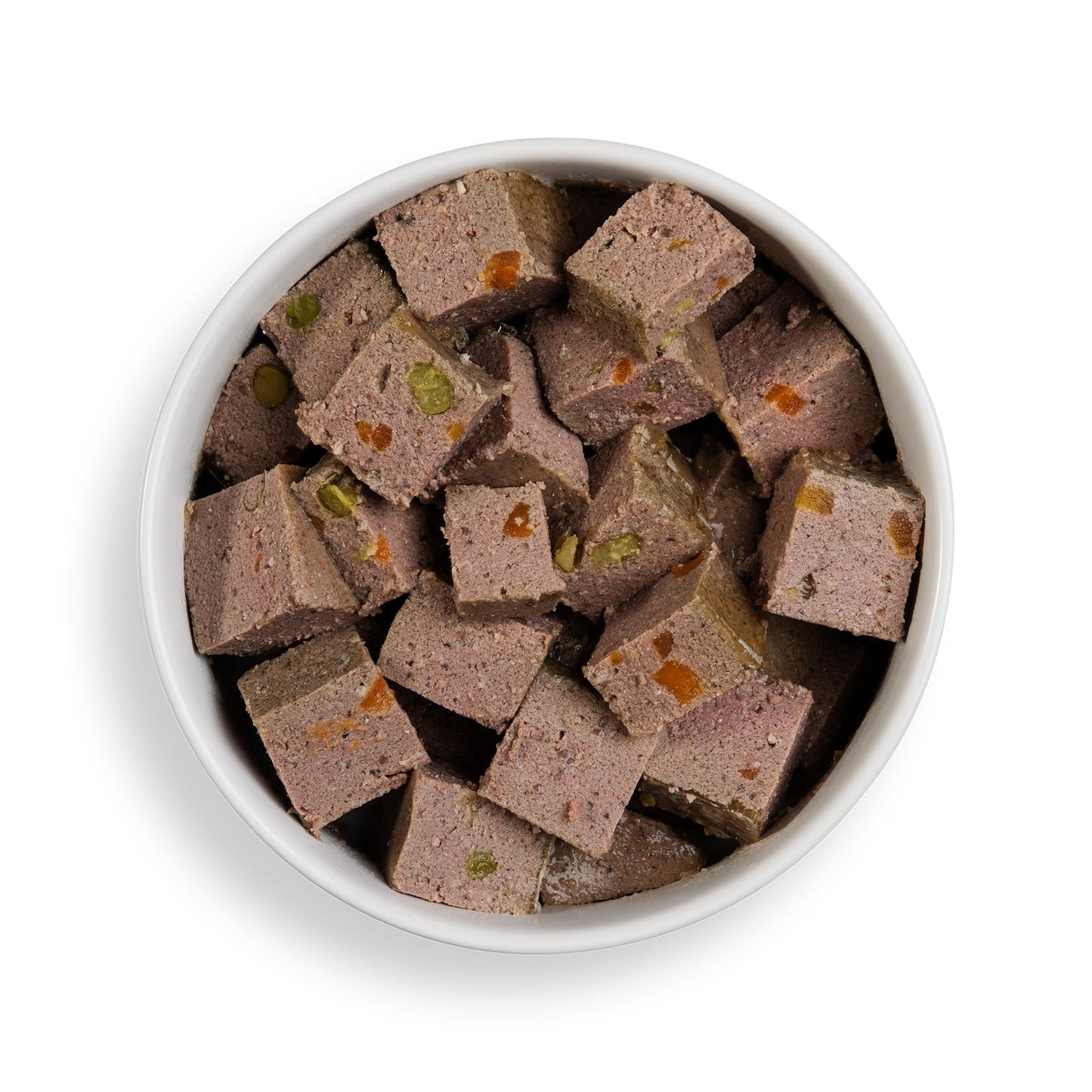 [Clearance Sale] Forthglade Complete Meal Lamb with Brown Rice & Vegetables Natural Wet Dog Food 395g