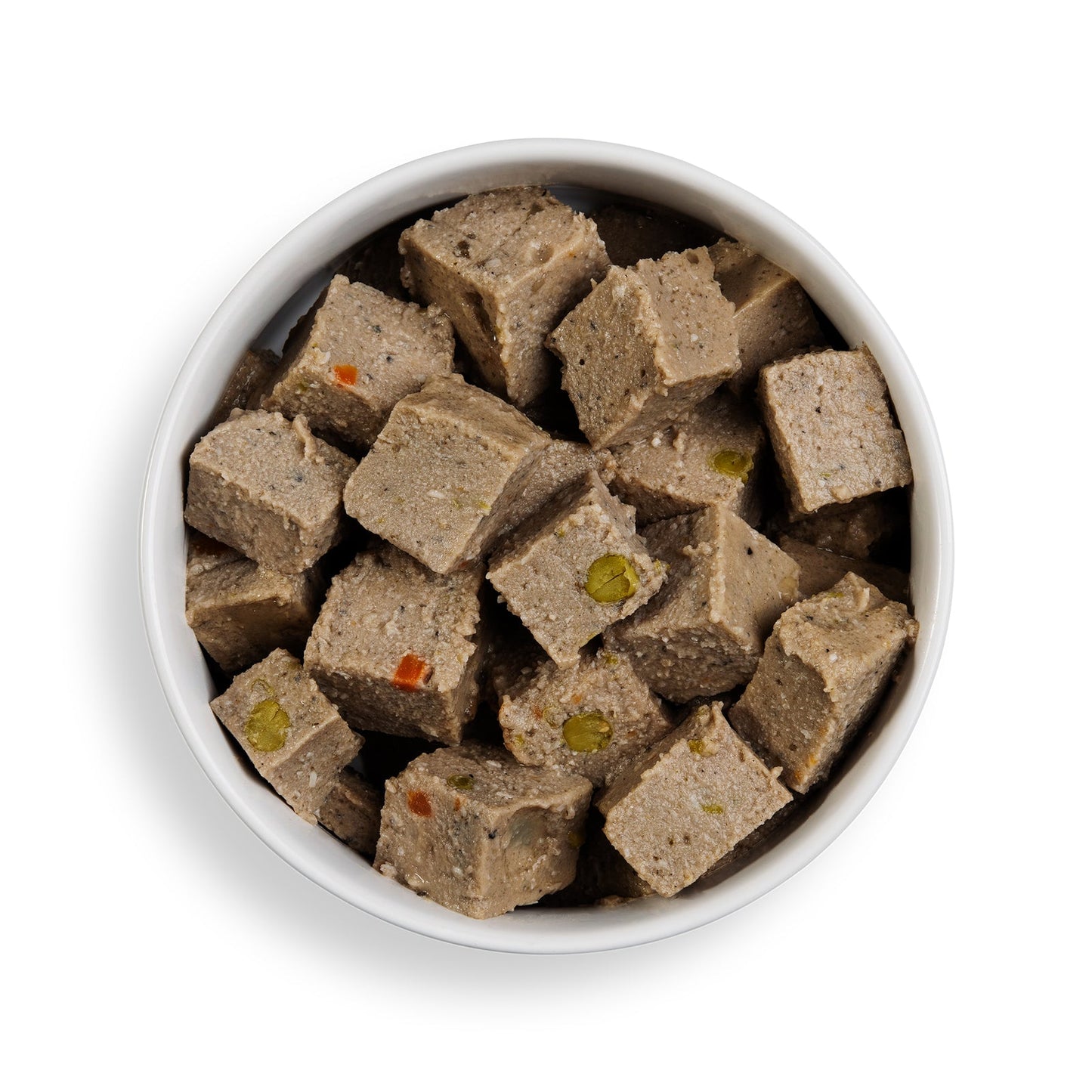 Forthglade Complete Meal Grain Free Salmon with Potato & Vegetables Natural Wet Dog Food 395g