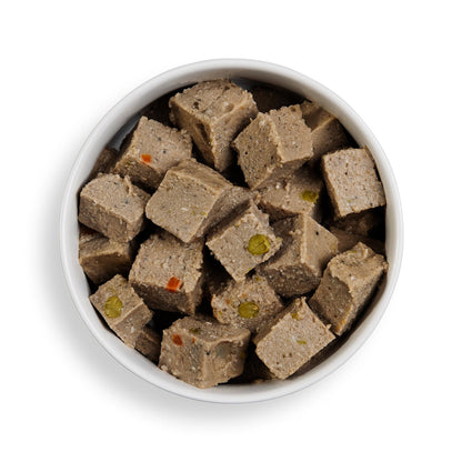 Forthglade Complete Meal Grain Free Salmon with Potato & Vegetables Natural Wet Dog Food 395g