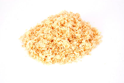 Snowflake Supreme Quality Woodshavings Bedding Horses and Small Animals 15kg