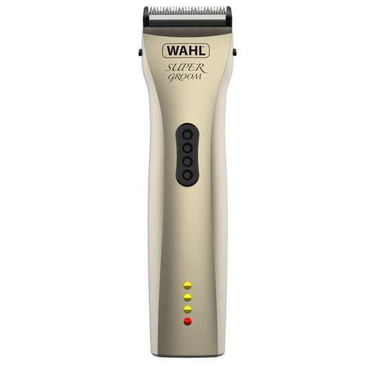 Wahl Super Groom Dog Clipper