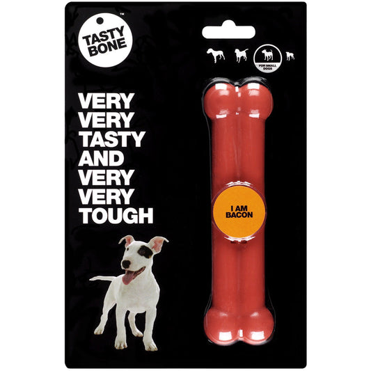 TastyBone Nylon Beef Bone Small Dog