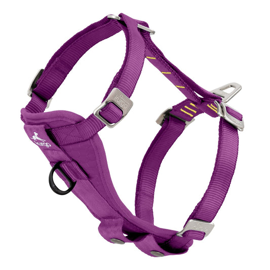 Kurgo Enhanced Strength Tru-Fit Dog Car Harness