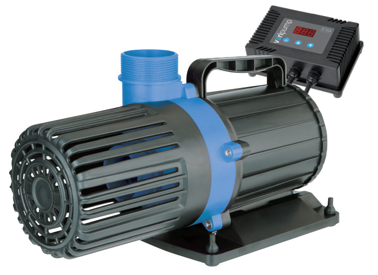 Evolution Aqua High Output Pump