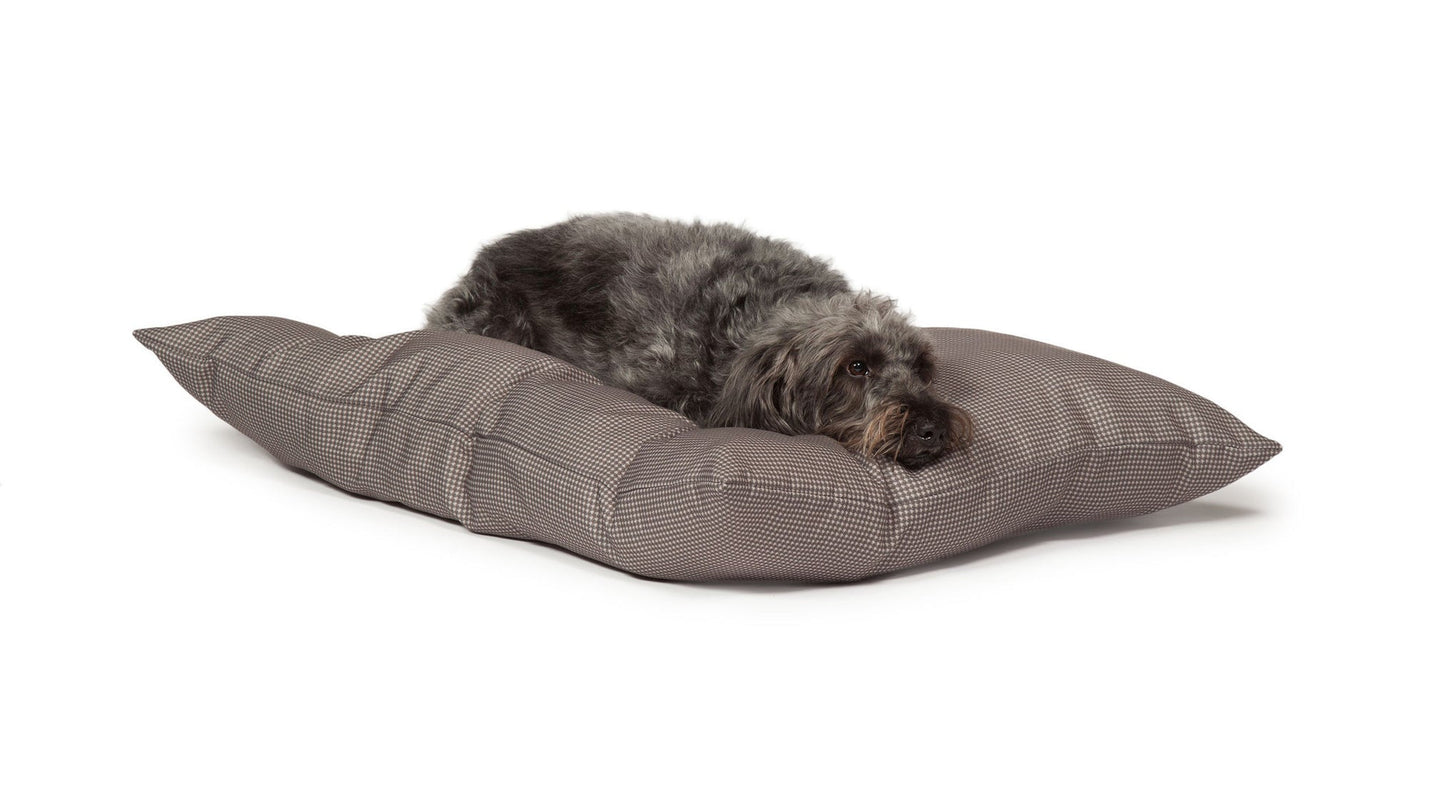 Danish Design Vintage Dogstooth Deep Dog Duvets