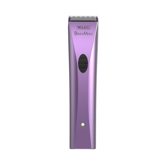 Wahl Bravmini Rechargeable Battery Animal Trimmer Kit