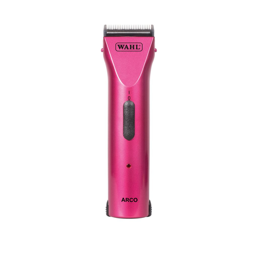 Wahl Arco Cordless Animal Clipper Kit
